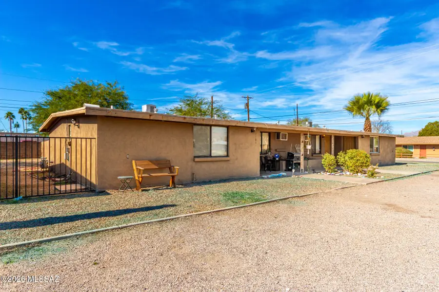 1161 N Catalina, Tucson, AZ 85712 - Image #2