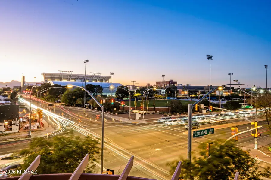 446 N Campbell, Tucson, AZ 85719 - Image #2