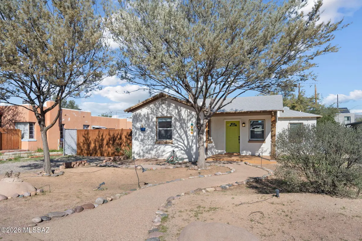 1219 E Alta Vista, Tucson, AZ 85719 - Image #1