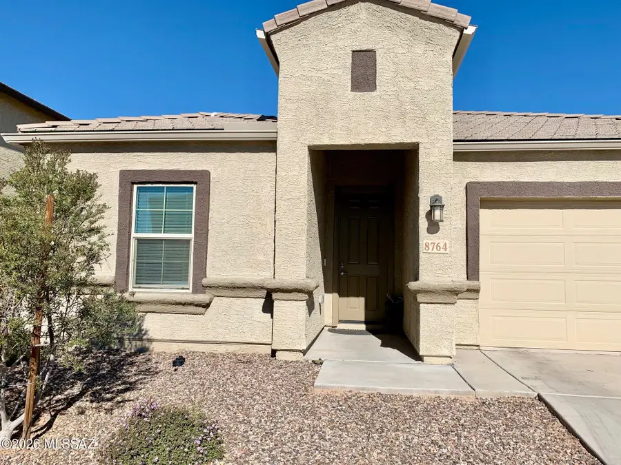 8764 W Red Spike Ice, Marana, AZ 85653 - Image #3