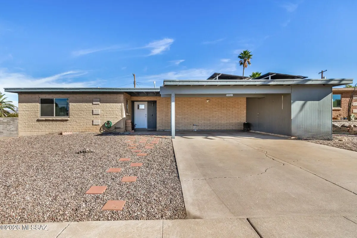 1925 S Palma, Tucson, AZ 85710 - Image #1