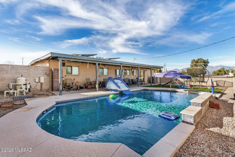 1925 S Palma, Tucson, AZ 85710 - Image #2