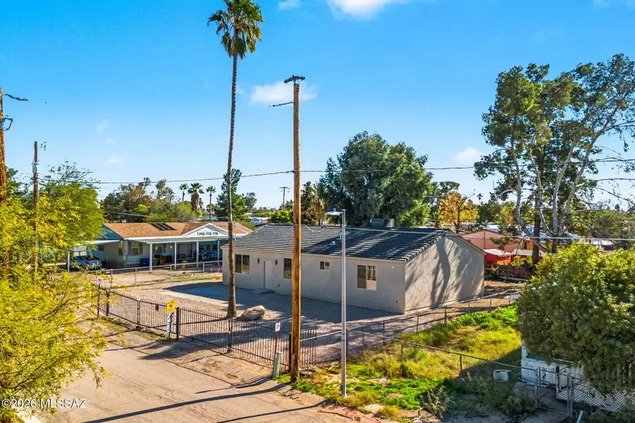 1623 W Farr, Tucson, AZ 85705 - Image #3