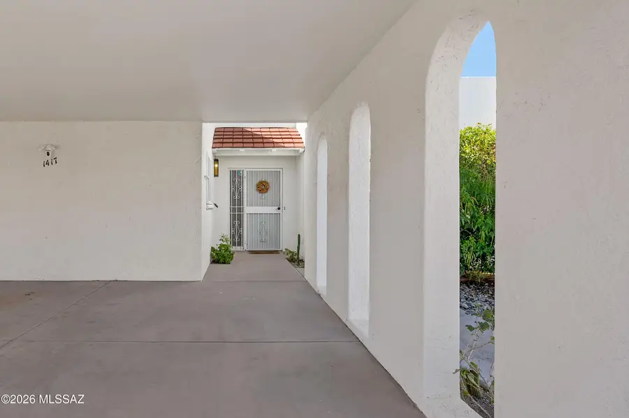 1417 N Alamo, Tucson, AZ 85712 - Image #3