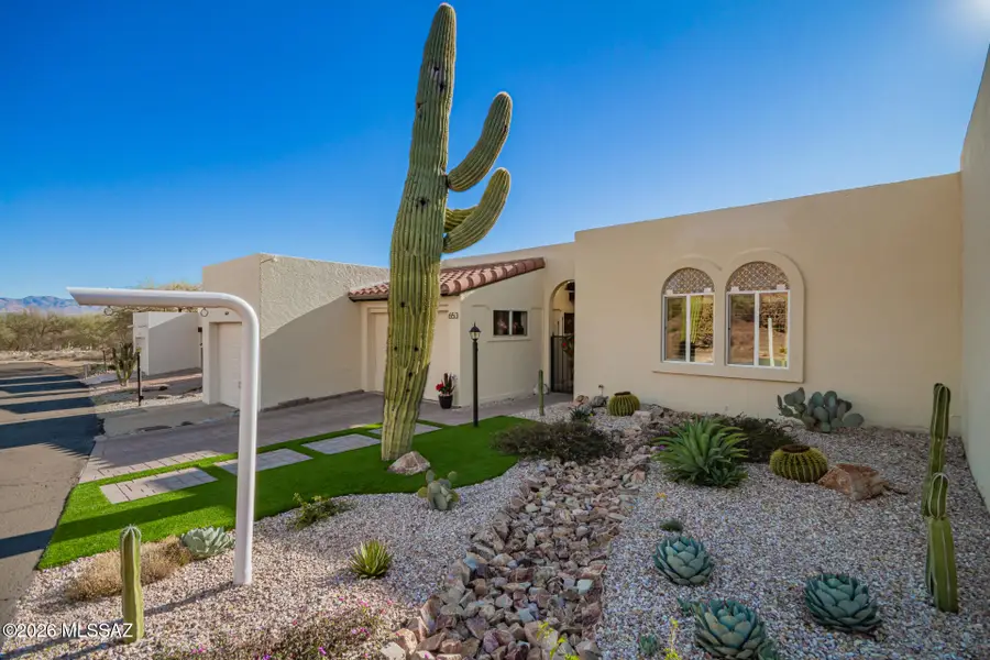653 W Redondo, Green Valley, AZ 85614 - Image #3
