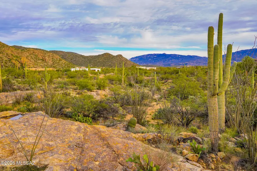 12650 E Roger, Tucson, AZ 85749 - Image #2