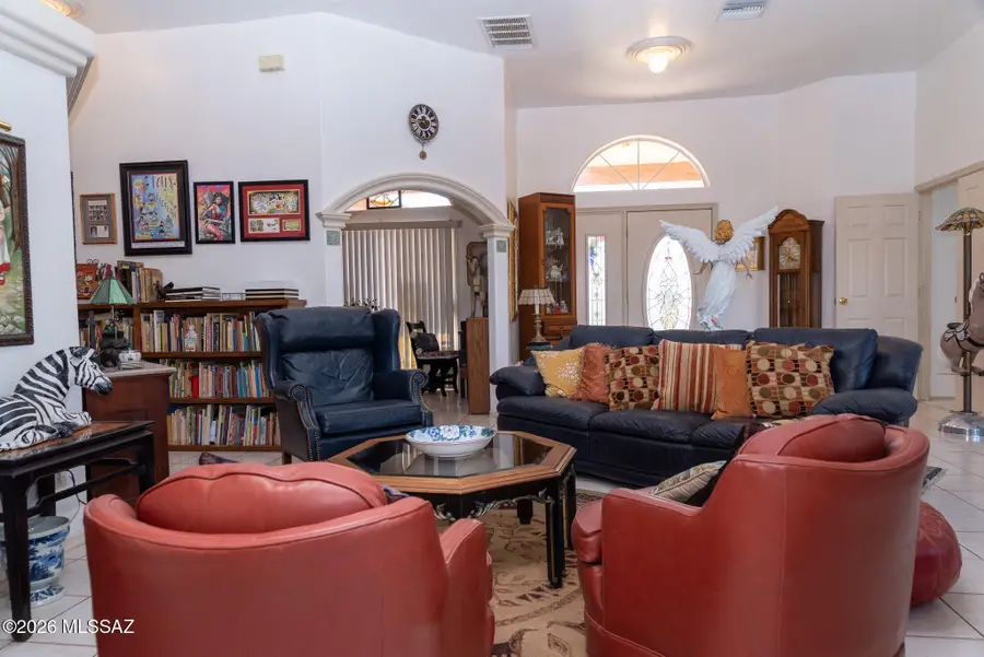 1242 Vista, Rio Rico, AZ 85648 - Image #2