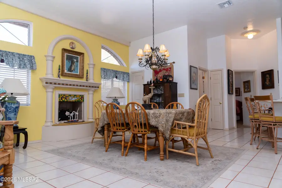 1242 Vista, Rio Rico, AZ 85648 - Image #3