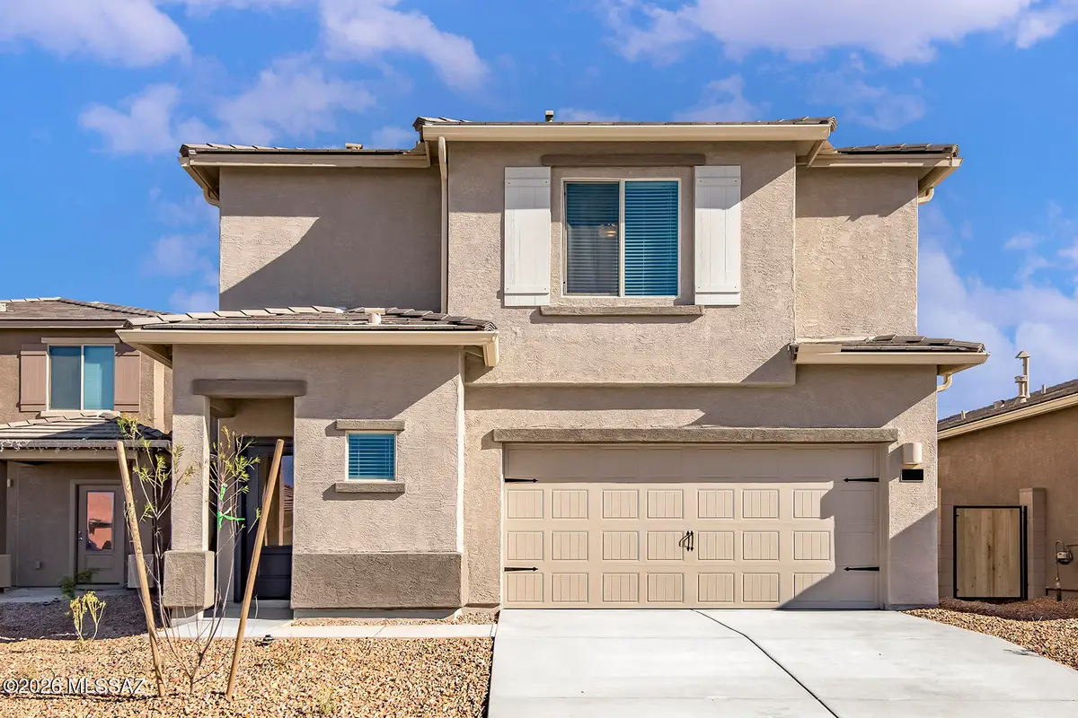 7340 W Coastal Plain, Tucson, AZ 85757 - #1