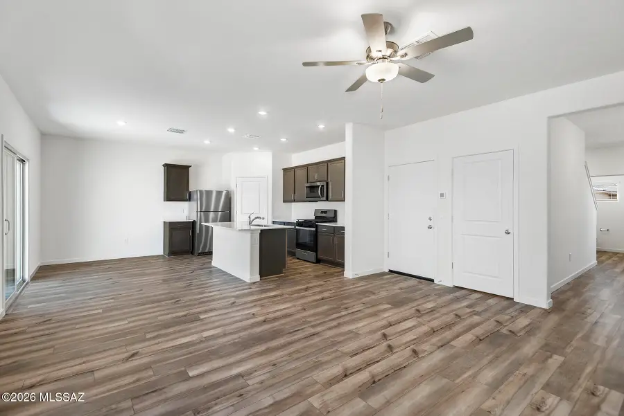 7340 W Coastal Plain, Tucson, AZ 85757 - #3