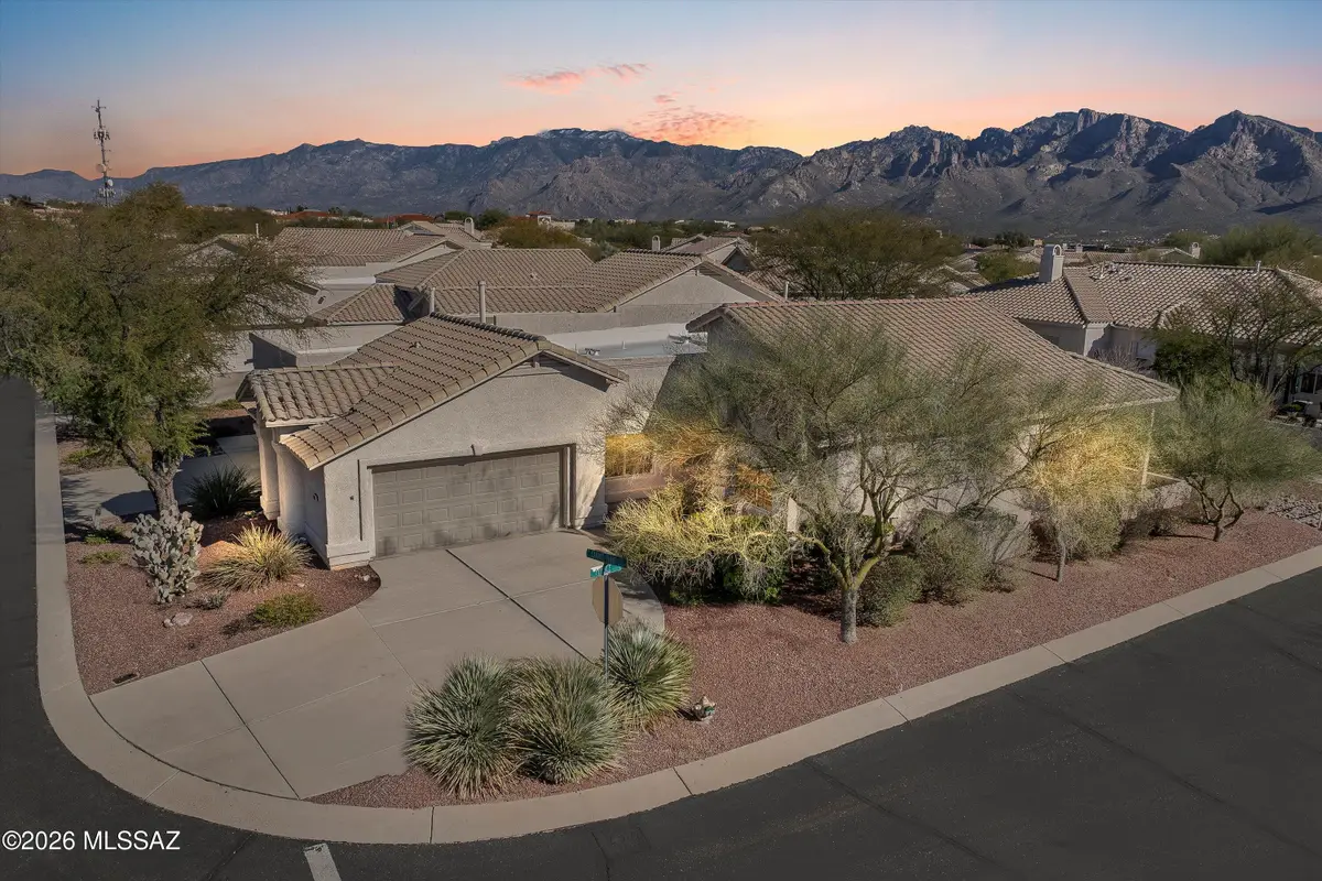 1497 W Carmel Pointe, Oro Valley, AZ 85737 - Image #1