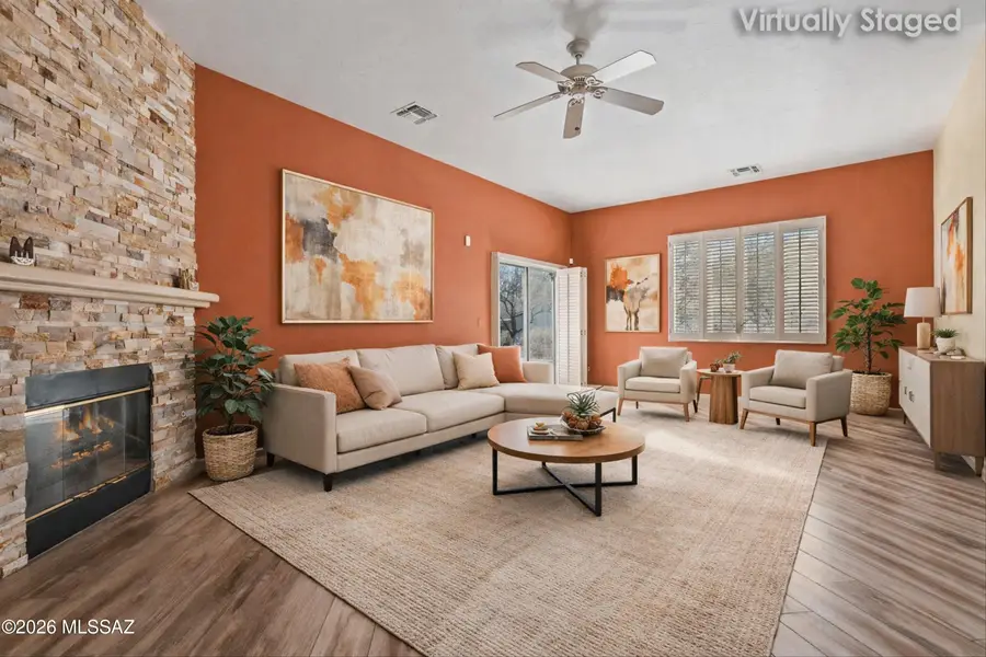 1497 W Carmel Pointe, Oro Valley, AZ 85737 - Image #2