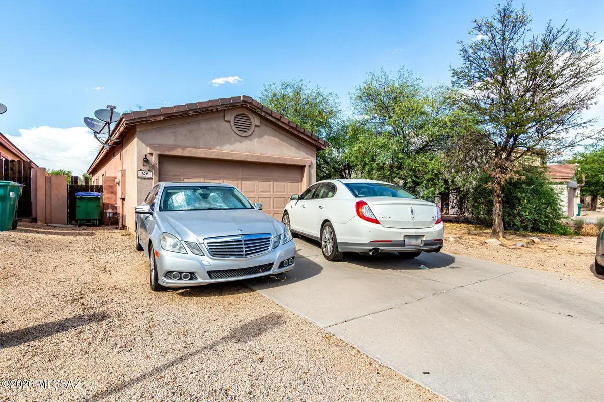 109 E Oracle Oak, Sahuarita, AZ 85629 - Image #1