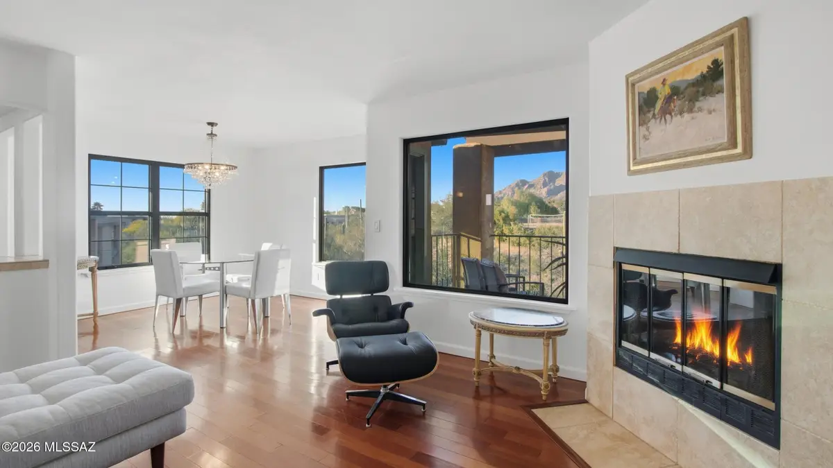 6651 N Campbell, Tucson, AZ 85718 - Image #1