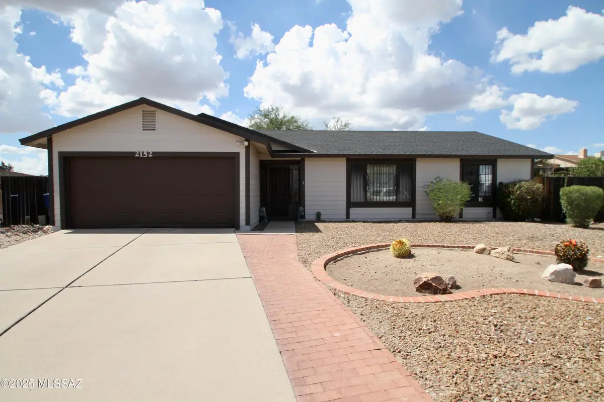 2152 W Jackalope, Tucson, AZ 85713 - Image #1