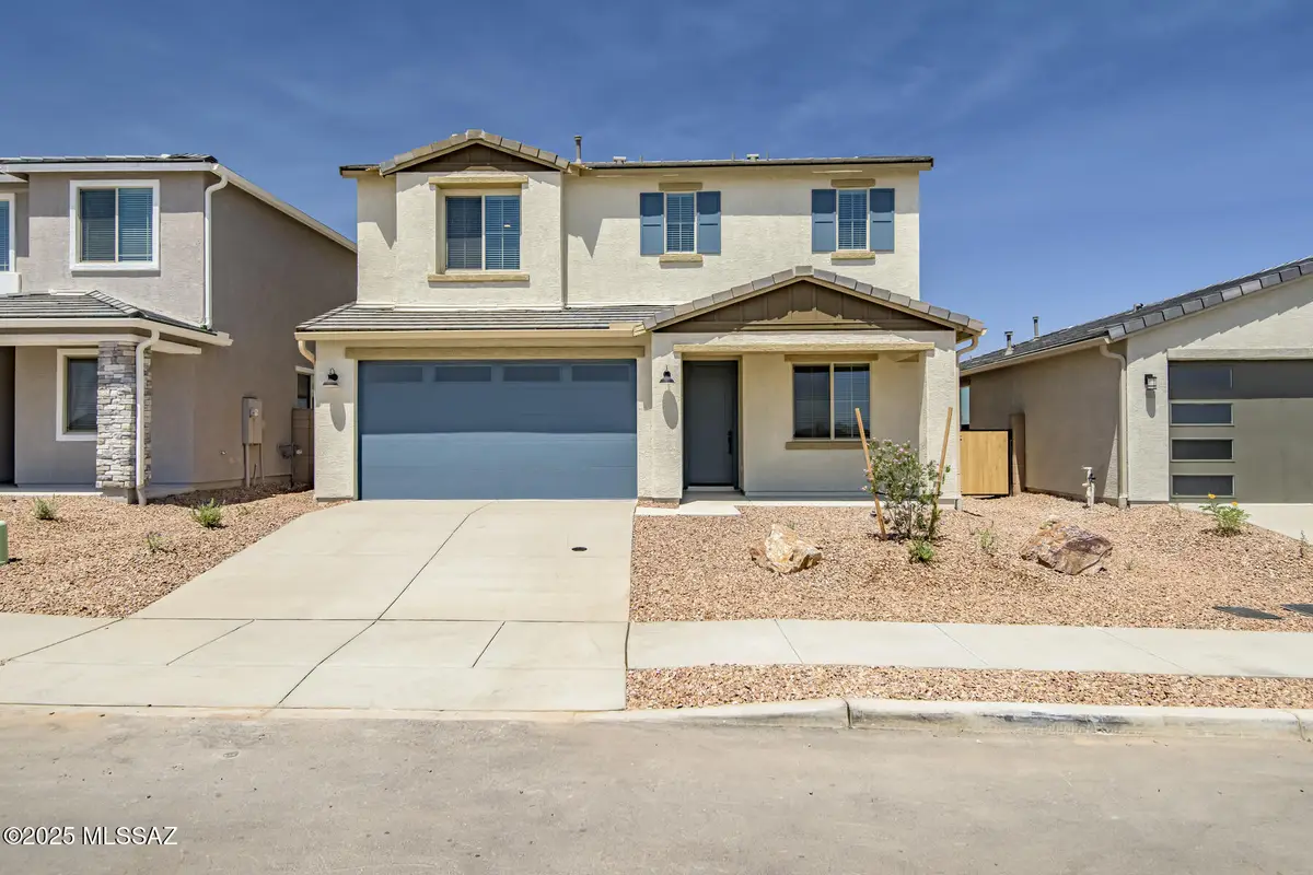 7714 S Wild Prairie, Tucson, AZ 85757 - #1