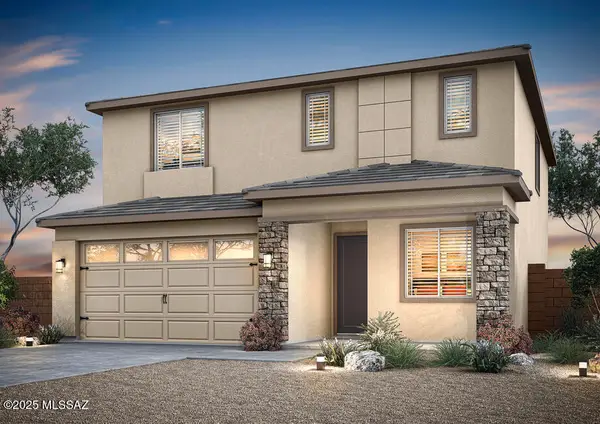 7746 S Wild Prairie, Tucson, AZ 85757