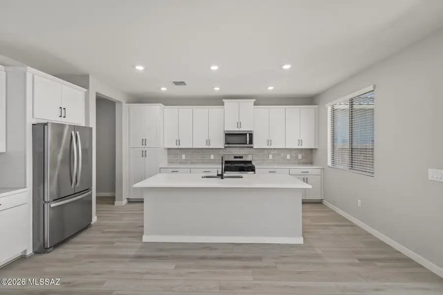 7754 S Wild Prairie, Tucson, AZ 85757 - #2