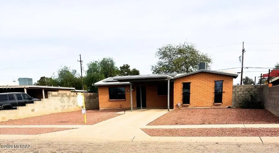 5841 S Herpa, Tucson, AZ 85706 - Image #3