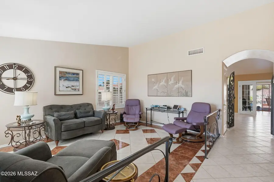 65710 E Rocky Terrace, Tucson, AZ 85739 - Image #2