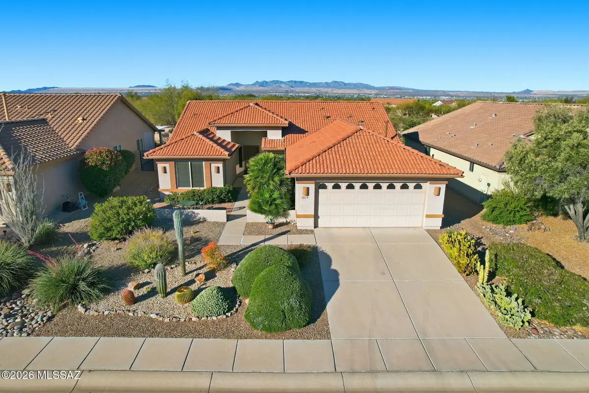 1019 N Rams Head, Green Valley, AZ 85614 - Image #1