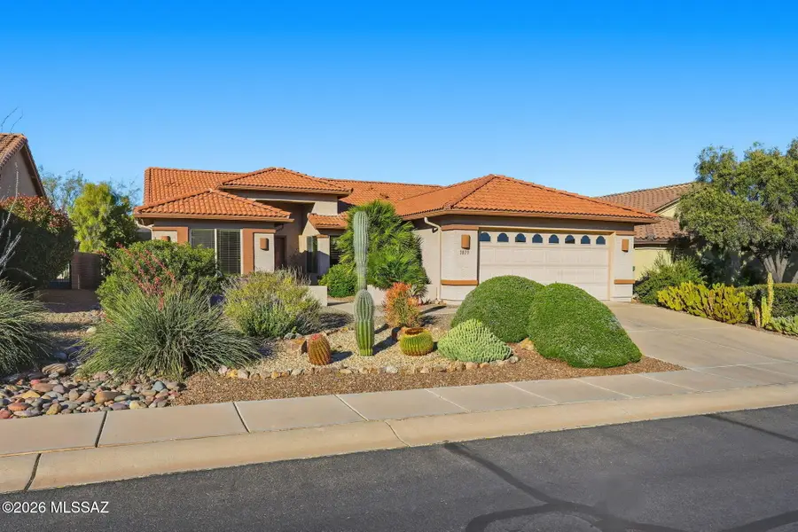 1019 N Rams Head, Green Valley, AZ 85614 - Image #3