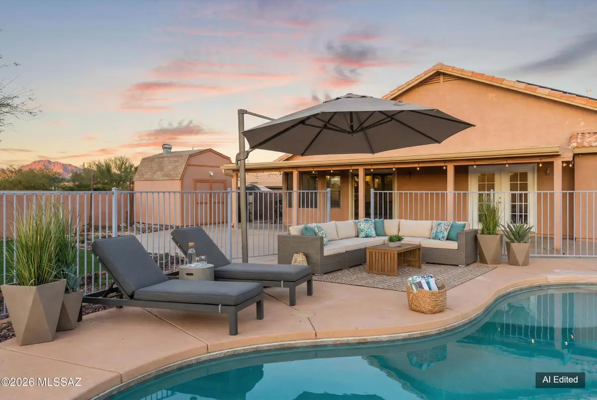 6660 S Star Ridge, Tucson, AZ 85757 - Image #1