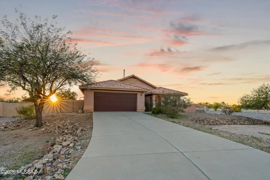 6660 S Star Ridge, Tucson, AZ 85757 - Image #2