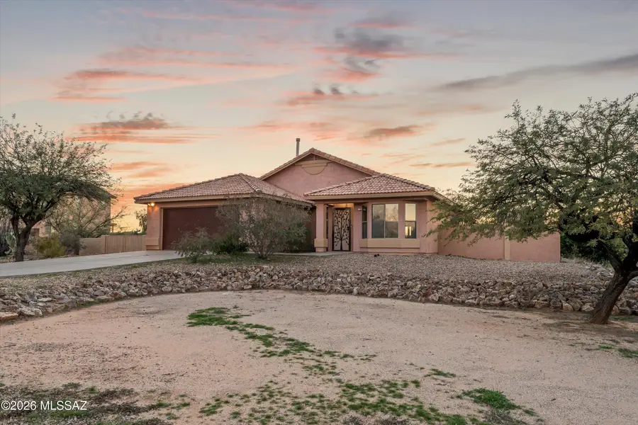 6660 S Star Ridge, Tucson, AZ 85757 - Image #3