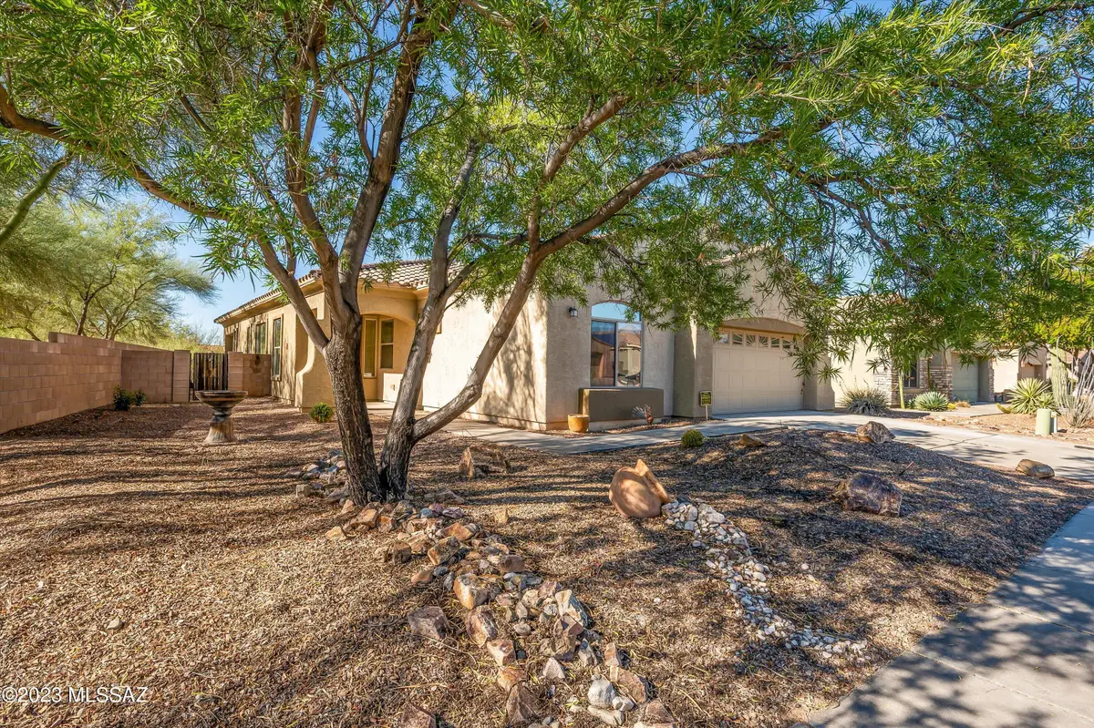 13015 N Bellbird, Oro Valley, AZ 85755 - Image #1