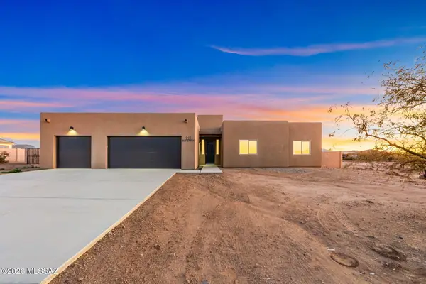 921 N Blue Slate, Vail, AZ 85641