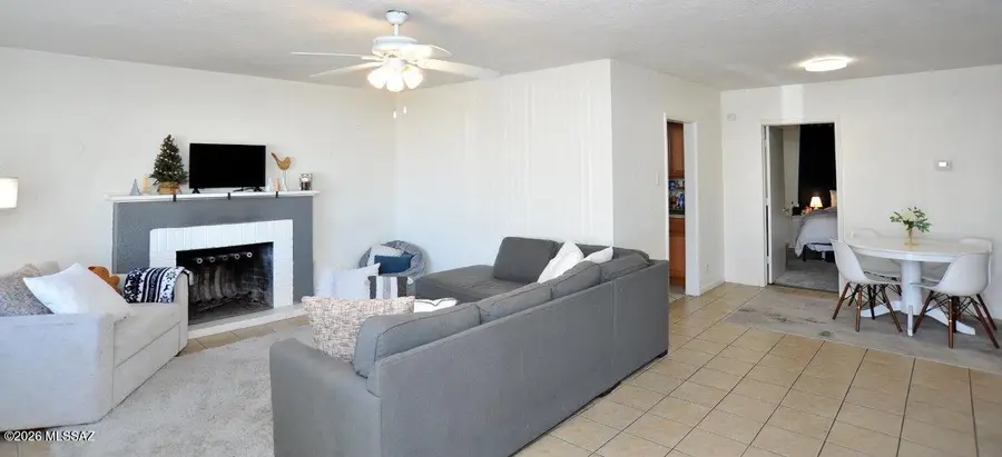 918 E Elm, Tucson, AZ 85719 - Image #2