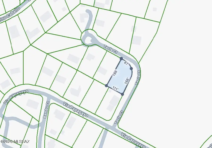 946 Tecla, Rio Rico, AZ 85648 - Image #2