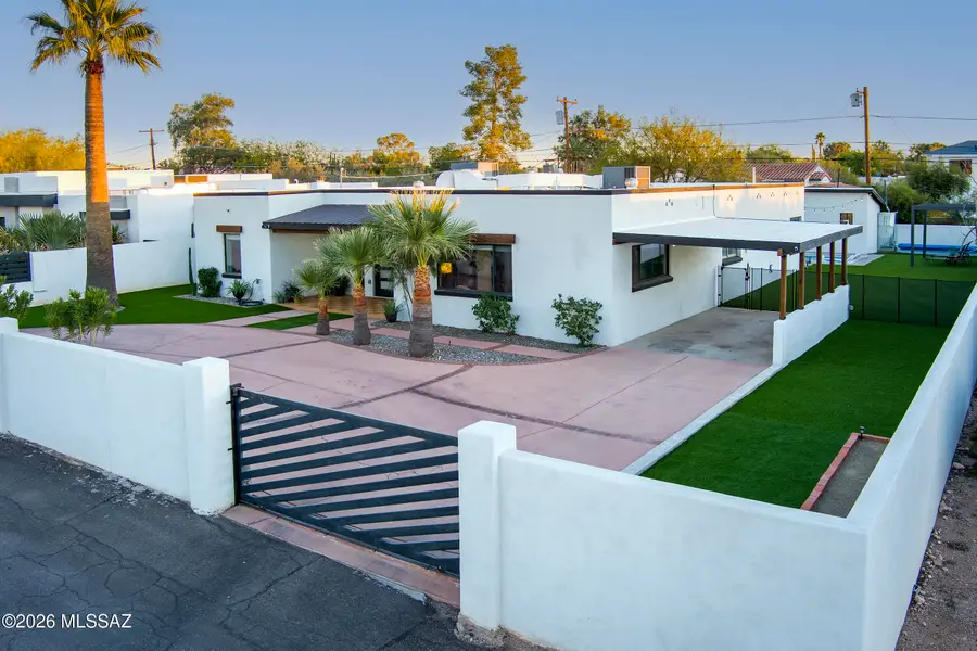 2110 E Grant, Tucson, AZ 85719 - Image #2