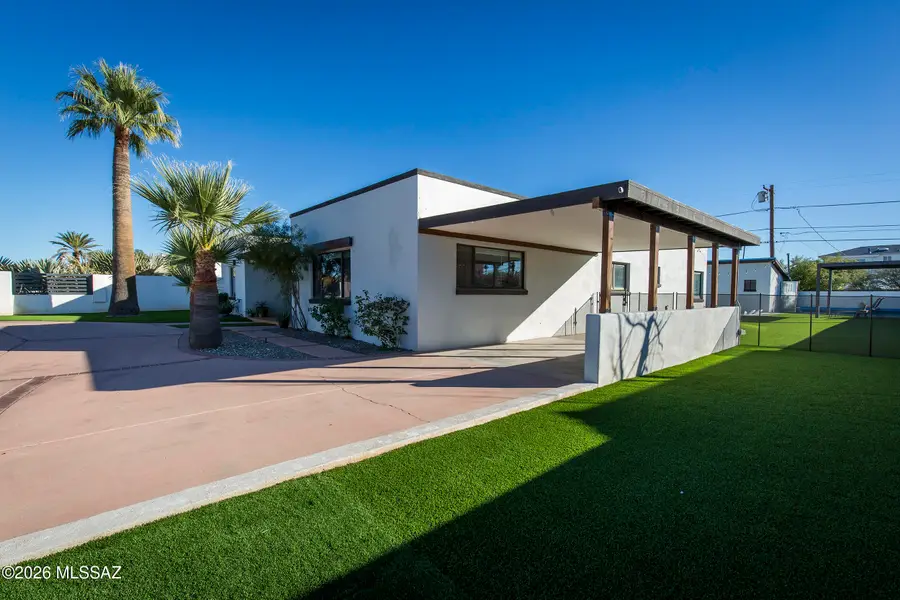 2110 E Grant, Tucson, AZ 85719 - Image #3