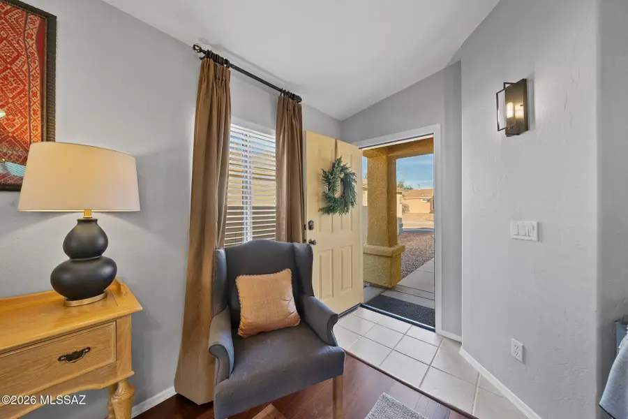 8292 S Lost Mountain, Tucson, AZ 85747 - Image #2