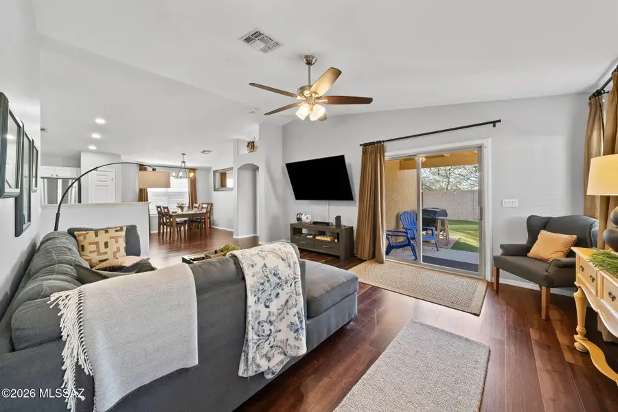 8292 S Lost Mountain, Tucson, AZ 85747 - Image #3