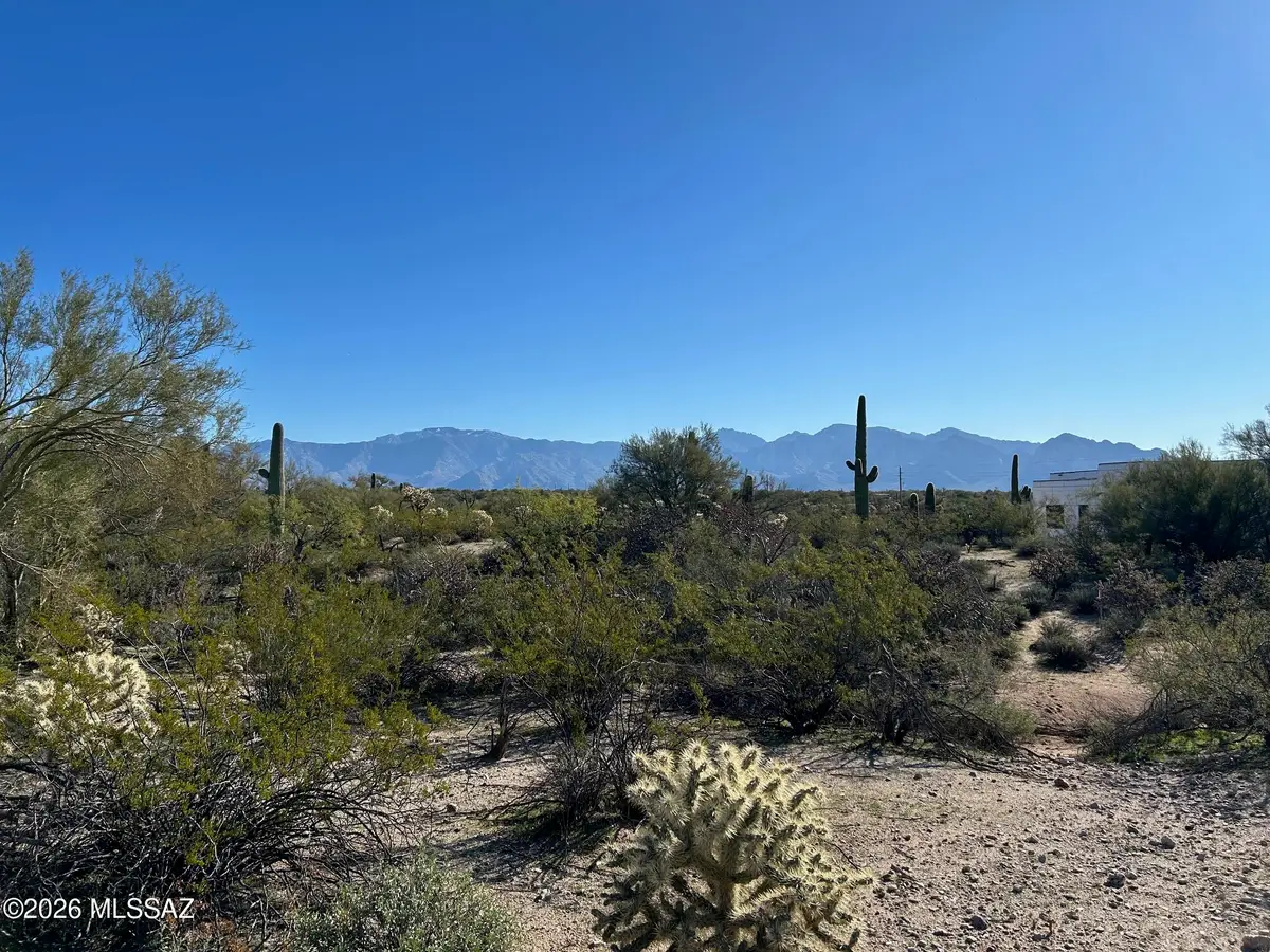 3980 W Moore, Marana, AZ 85658 - Image #1