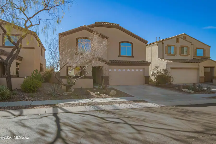 1277 W Cherasco, Oro Valley, AZ 85737 - Image #2