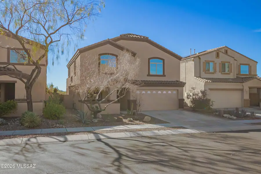 1277 W Cherasco, Oro Valley, AZ 85737 - Image #3