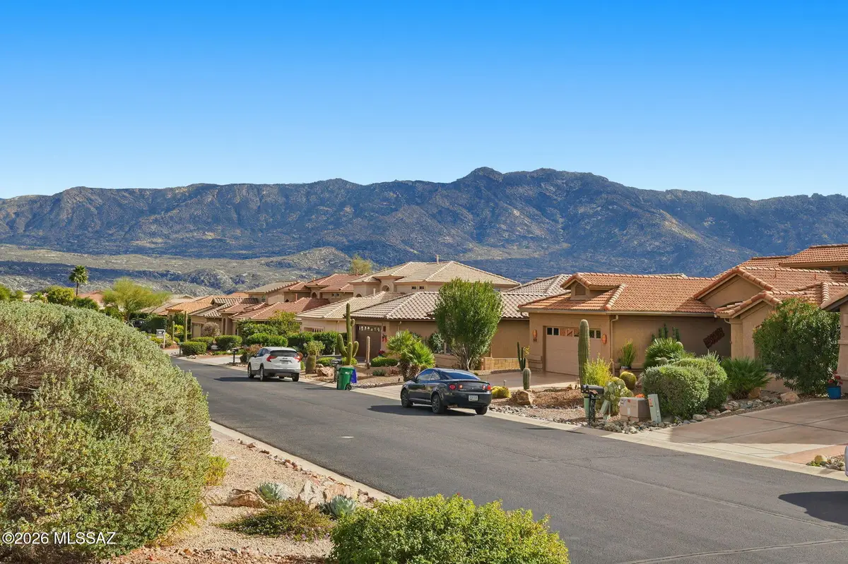 62788 E Flower Ridge, Tucson, AZ 85739 - Image #1
