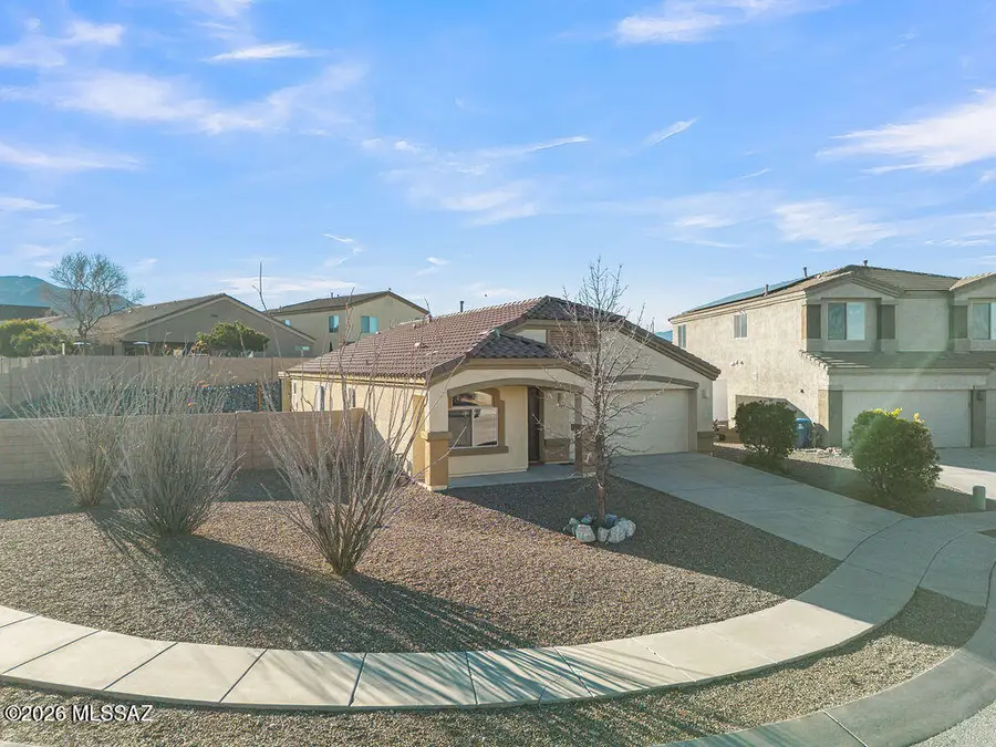357 W Herschel H Hobbs, Vail, AZ 85641 - Image #2