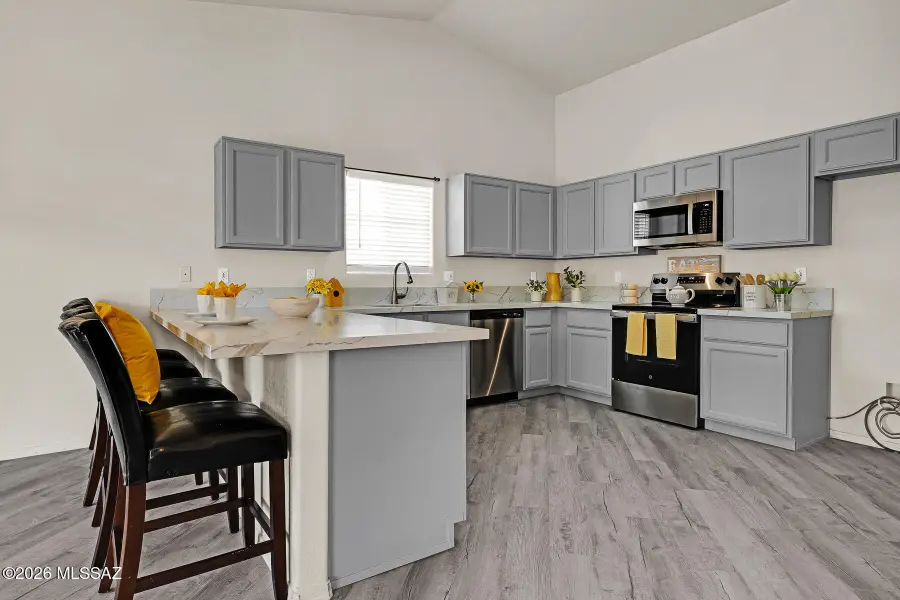 12957 N Three Buttes, Marana, AZ 85658 - Image #2