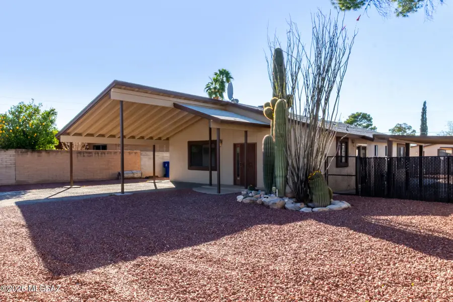548 S Country Club, Tucson, AZ 85716 - Image #3