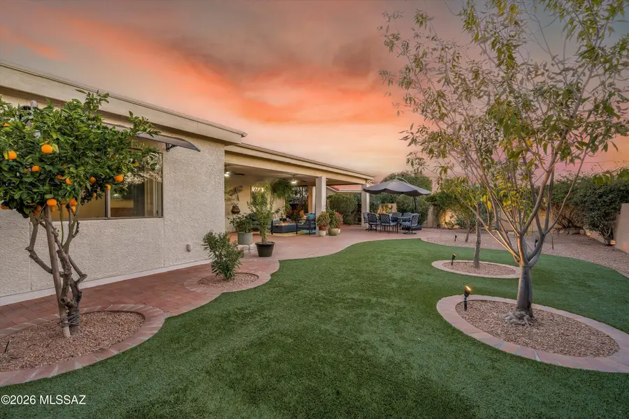 38148 S Silverwood, Tucson, AZ 85739 - Image #2