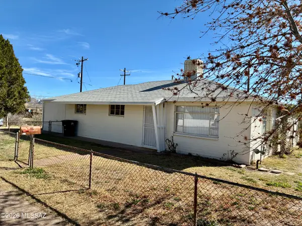 105 Dorothy, Bisbee, AZ 85603