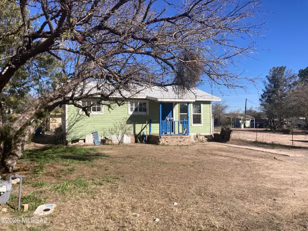 275 E Mark, Benson, AZ 85602