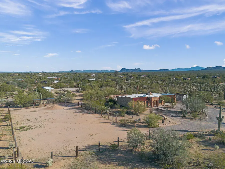 12800 W Well Pump, Tucson, AZ 85743 - Image #2