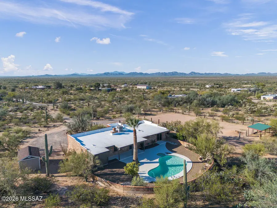 12800 W Well Pump, Tucson, AZ 85743 - Image #3