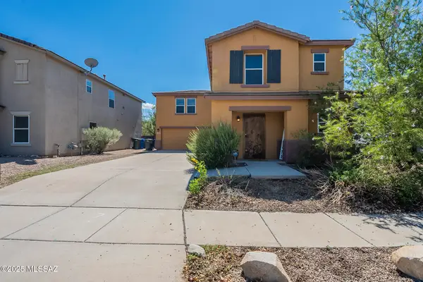 4146 E Wading Pond, Tucson, AZ 85712